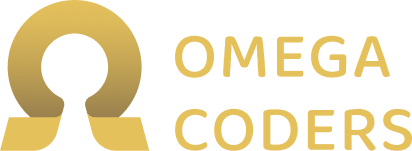 Omegacoders logo